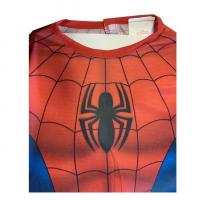 R702072 taille 7ans 8ans costume enfant marvel spider man