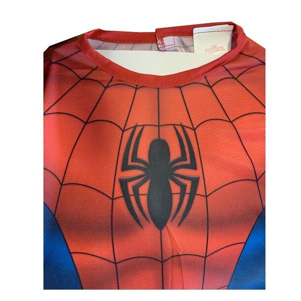 R702072 taille 9ans 10ans costume enfant marvel spider man
