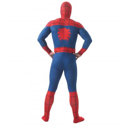 R810362 taille xl deguisement adulte spider man marvel