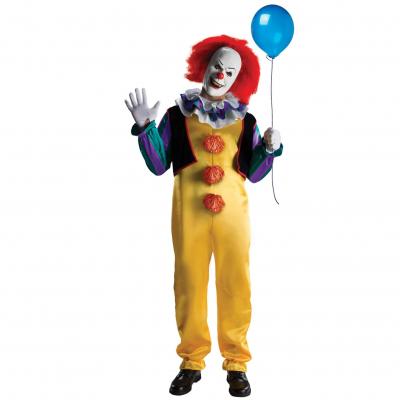 R881562xl taille xl costume adulte homme halloween gripe sou film ca 1990
