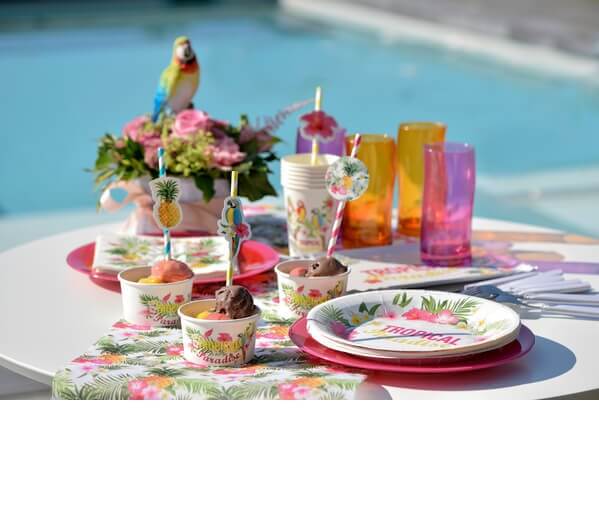 Ramequin aperitif ile