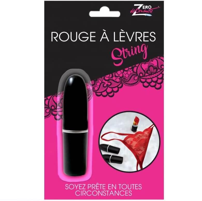 Cadeau à offrir avec ce jeu de dés coquin (x1) REF/SEXR019