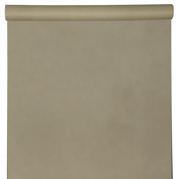 Rouleau nappe airlaid 10m taupe