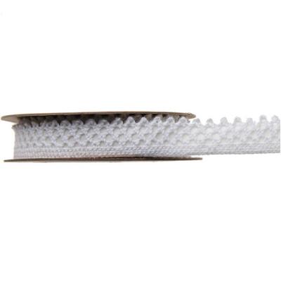 Ruban dentelle autocollant: Blanc (x1) REF/5266