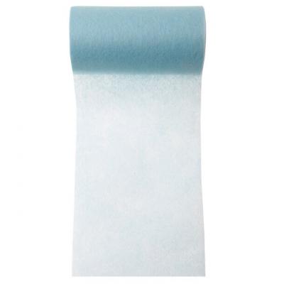 Ruban in tisse bleu ciel