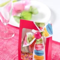 Ruban macaron 4