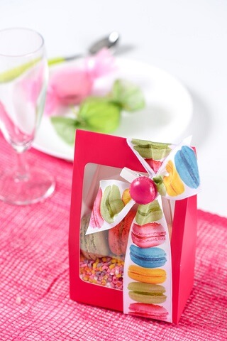 Ruban macaron 4