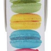 Ruban macarons (x1) REF/4977