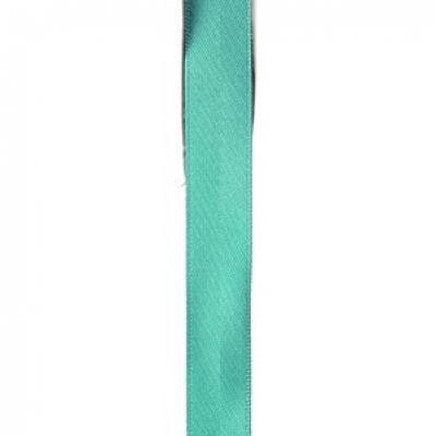 Ruban satin, 3mm: Mint (x1) REF/2719