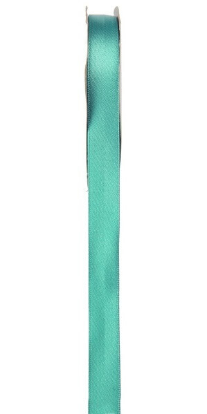 Ruban satin 3mm mint
