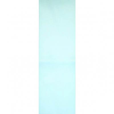 Ruban satin 70mm: Bleu ciel (x5m) REF/70291