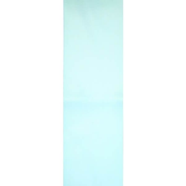 Ruban satin 70mm bleu ciel