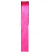 Ruban satin fuchsia 6mm x 25m (x1) REF/70080