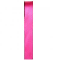 Ruban satin fuchsia 6mm x 25m