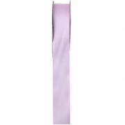 Ruban satin parme 6mm x 25m (x1) REF/70080