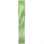 Ruban satin vert 6mm x 25m (x1) REF/70080