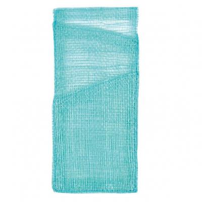 Sachet couverts bleu turquoise (x4) REF/3311