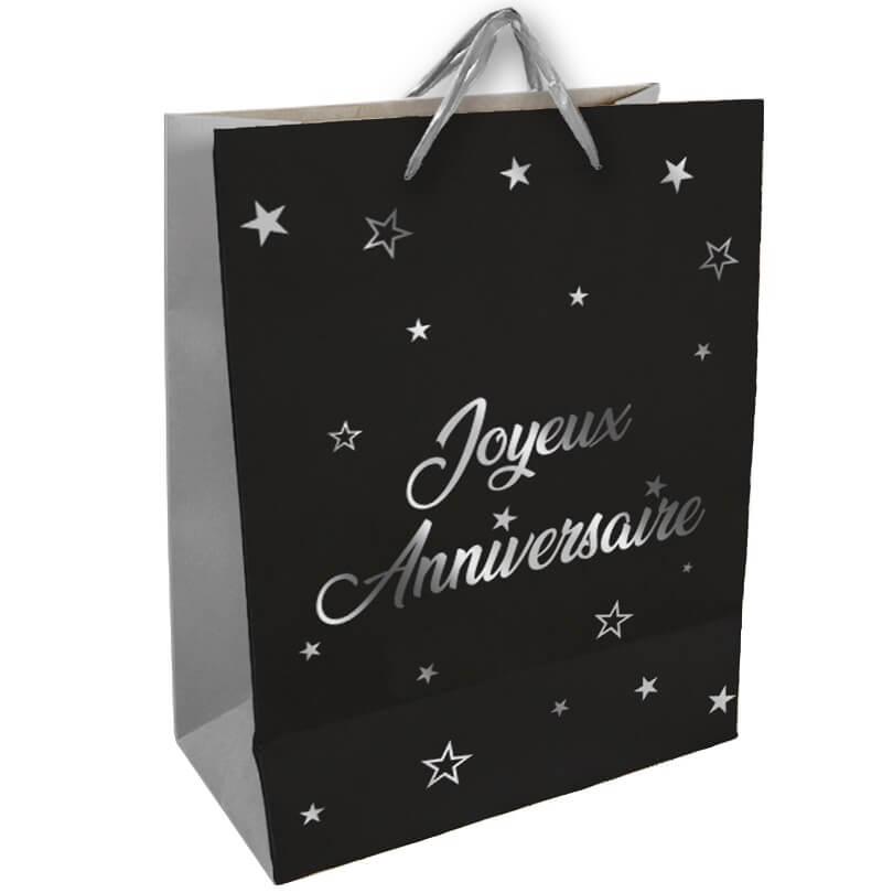 Sac d'anniversaire 25 ans - cette belle femme a 25 ans donner du