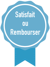 Satisfait(e) ou Remboursé(e)