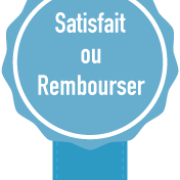 Satisfait ou remboursé