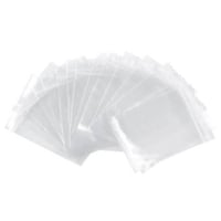 Sc1000 magasin pas de calais contenant sachet transparent alimentaire avec rabat
