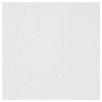 Serviette cocktail blanche