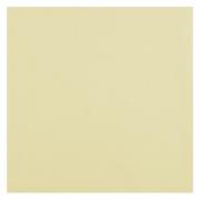 Serviette de table Airlaid ivoire (x25) REF/6808