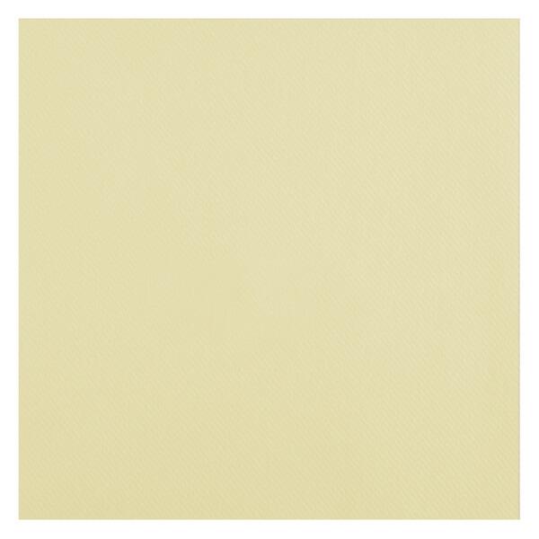 Serviette de table airlaid ivoire