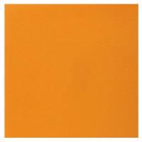 Serviette de table airlaid orange