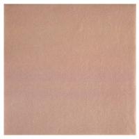 Serviette de table airlaid rose gold