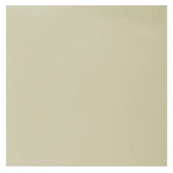 Serviette de table airlaid sable