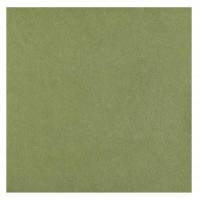 Serviette de table airlaid vert olive sauge