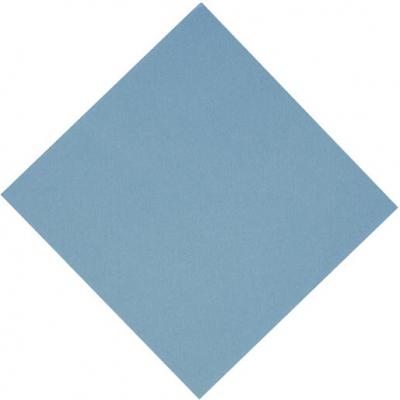 Serviette de table bleu pastel (x40) REF/SPU23838BP