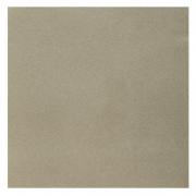 Serviette de table Airlaid Taupe (x25) REF/6808