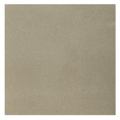 Serviette de table Airlaid Taupe (x25) REF/6808