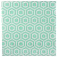 Serviette de table mint