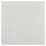 Serviette de table Airlaid blanche (x25) REF/6808