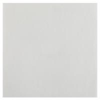 Serviette de table tissu airlaid blanc 40cm