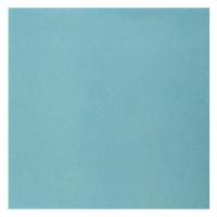 Serviette de table tissu airlaid bleu ciel 40cm