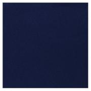 Serviette de table Airlaid bleu royal (x25) REF/6808