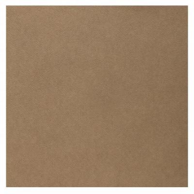 Serviette de table tissu airlaid naturel 40cm