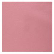Serviette de table Airlaid rose bonbon (x25) REF/6808