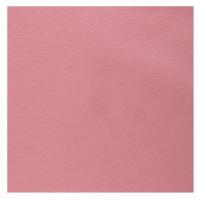 Serviette de table tissu airlaid rose 40cm