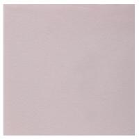 Serviette de table tissu airlaid rose pale 40cm