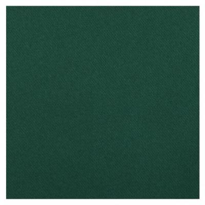 Serviette de table Airlaid vert sapin (x25) REF/6808