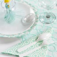 Serviette mint