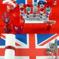 Set de table angleterre 3