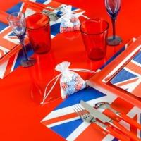 Set de table angleterre 8