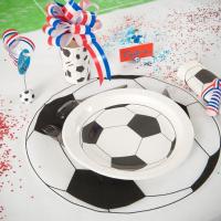 Set de table ballon de football