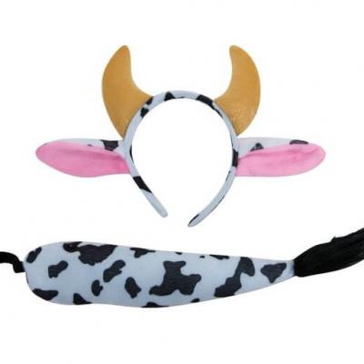 Set de vache luxe (x1) REF/56153